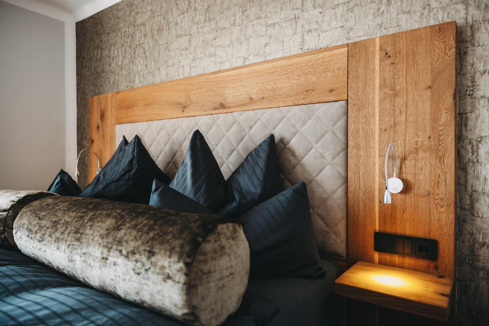 Chalet G12 - Mountain Luxury Apartments Seefeld in Tirol Buitenkant foto