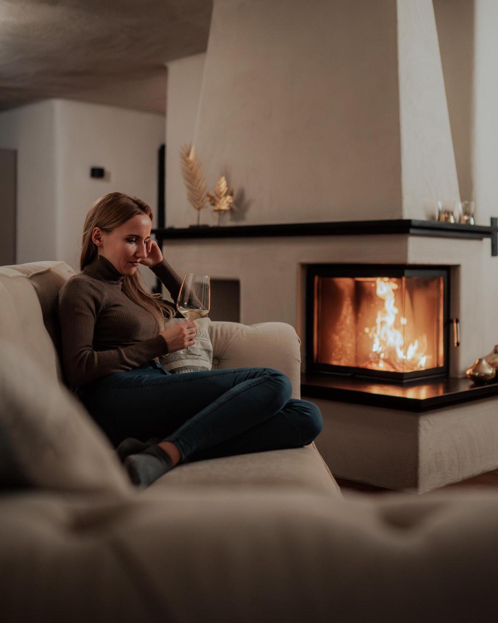 Chalet G12 - Mountain Luxury Apartments Seefeld in Tirol Buitenkant foto